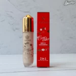 کانسیلر مایع 2 کاره یانگمی YANGMEI