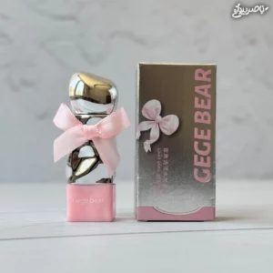 رژلب پاپیونی Gege Bear