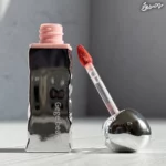 رژ لب مات مخملی سنگی Gege Bear