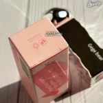 رژ لب مات مخملی سنگی Gege Bear