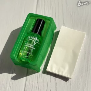 چسب بینی و ماسک پاکسازی منافذ لانبنا LANBENA