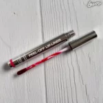 خط لب پیل آف اولی بولا OLIBOLLA