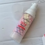 کرم روشن‌کننده زیر بغل با عصاره شکوفه گیلاس سادور