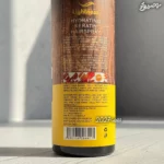 اسپری دوفاز مو لایتنس حاوی روغن آرگان