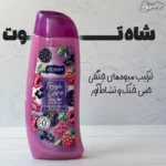 شامپو بدن هوبی Hobby Shower Gel