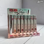 خط لب پیل آف اولی بولا OLIBOLLA