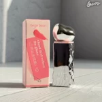 رژ لب مات مخملی سنگی Gege Bear