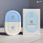 ضدآفتاب بی رنگ استلین Estelin SPF 50