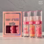 پک 3 عددی برق لب دراگون