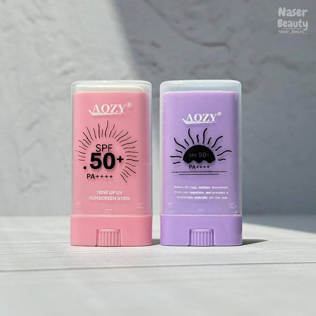 1 ضد آفتاب استیکی AOZY SPF 50
