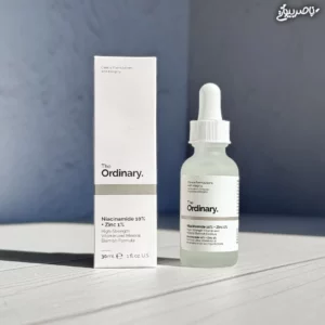 سرم ضد جوش اوردینری