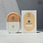 ضدآفتاب رنگی استلین Estelin SPF 70