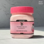 کره بدن با رایحه ویکتوریا سکرت