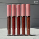 رژ لب مایع Dragon Rannee