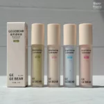 کانسیلر رنگی Gege Bear