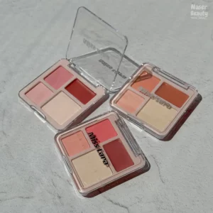 پالت چندکاره میس لارا Miss Lara