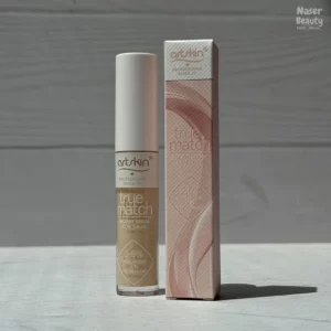 کانسیلر مایع آرت اسکین True Match