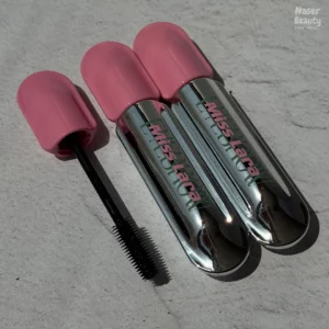 ریمل نقره‌ای میس لارا مدل 3D Volume