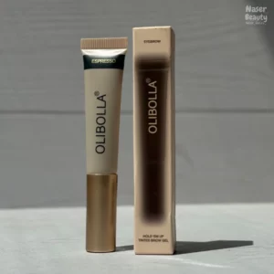 ژل ابرو رنگی اولی بولا Olibolla