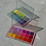 پالت سایه ۱۸ رنگ میس لارا Miss Lara