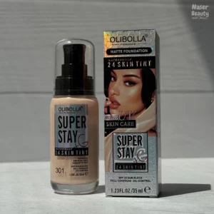 تینت پوست اولی بولا Super Stay 24 Skin Tint