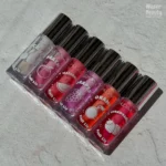 برق لب هدی موجی Hudamoji