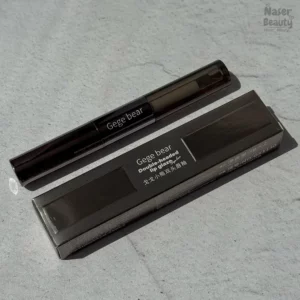 رژ لب و برق لب Gege Bear