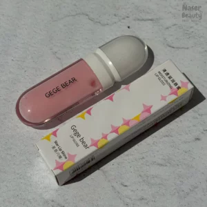 لیپ گلاس شاین دار Gege Bear