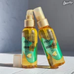 روغن مو آرگان پنتن