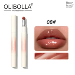 لیپ پلامپر سر فلزی اولی بولا Olibolla 8 لیپ پلامپر سر فلزی اولی بولا Olibolla