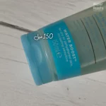 ژل میسلار شوینده صورت سیمپل مدل Water Boost