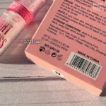 پک 3 عددی برق لب دراگون