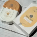 ضدآفتاب رنگی استلین Estelin SPF 70