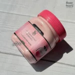 کره بدن با رایحه ویکتوریا سکرت