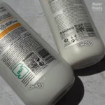 پک لوسیون و شامپو بدن بیول رایحه عسلMilky Honey