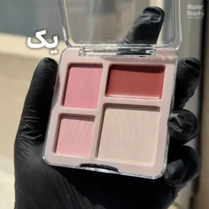 پالت چندکاره میس لارا Miss Lara