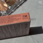 پالت سایه و هایلایتر Gege Bear