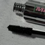 ریمل نقره‌ای میس لارا مدل 3D Volume