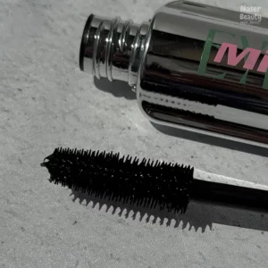 ریمل نقره‌ای میس لارا مدل 3D Volume