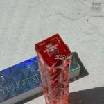 رژ لب کریستالی Gege Bear