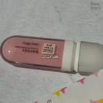 لیپ گلاس شاین دار Gege Bear