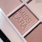 پالت سایه 10 رنگ Miss Lara