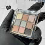 پالت سایه 9 رنگ میس لارا Miss Lara