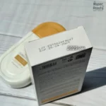 ضدآفتاب رنگی استلین Estelin SPF 100