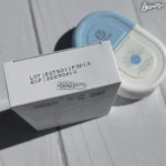 ضدآفتاب بی رنگ استلین Estelin SPF 50