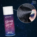 اسپری شاین بدن و صورت King Yes - Image 6