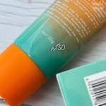ضد آفتاب 6 در 1 سادور SPF 50