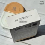 ضدآفتاب رنگی استلین Estelin SPF 70