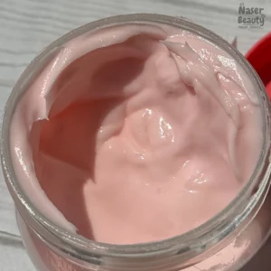 کره بدن با رایحه ویکتوریا سکرت