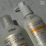 پک لوسیون و شامپو بدن بیول رایحه عسلMilky Honey